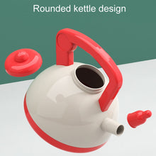 Load image into Gallery viewer, Children Simulation Kitchen Cooking Toys Pretend Play Educational Toys Set