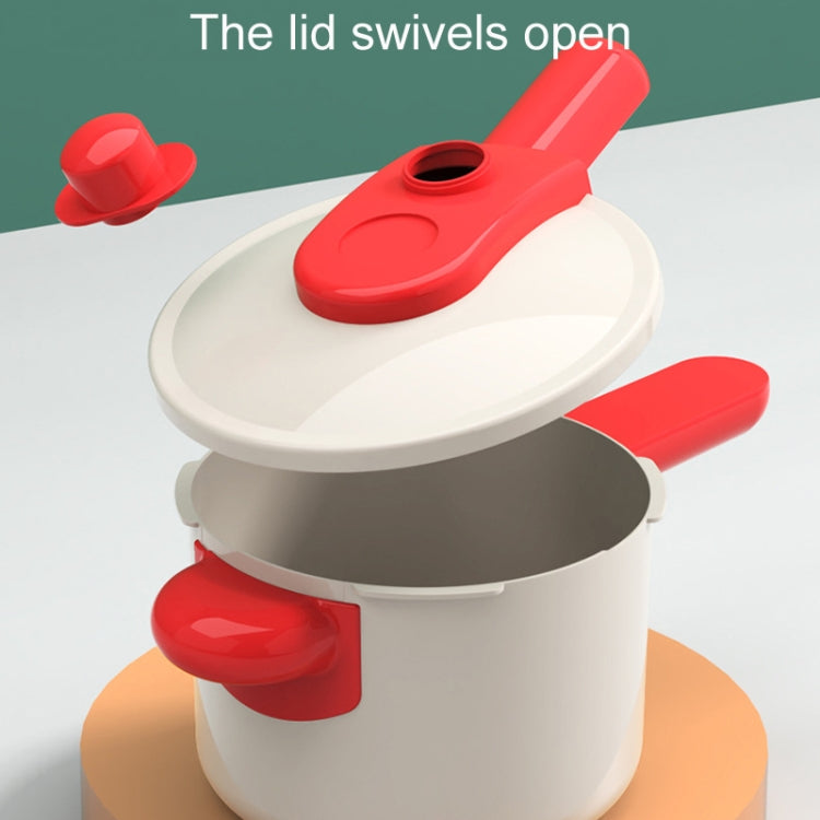 Children Simulation Kitchen Cooking Toys Pretend Play Educational Toys Set