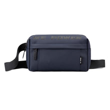 Load image into Gallery viewer, WEPOWER Men Casual Single Shoulder Crossbody Bag Functional Style Chest Bag