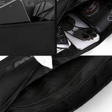 Load image into Gallery viewer, WEPOWER Men Casual Single Shoulder Crossbody Bag Functional Style Chest Bag
