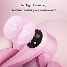 Load image into Gallery viewer, Yoga Clip Legs Pelvic Muscle Trainer Kegel Exercise Postpartum Repair Slim Legs Equipment