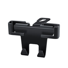 Load image into Gallery viewer, Car Multifunctional Mobile Phone Holder Rear Headrest Storage Hook