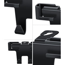 Load image into Gallery viewer, Car Multifunctional Mobile Phone Holder Rear Headrest Storage Hook