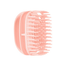 Load image into Gallery viewer, Silicone Shampoo Brush Clean Scalp Massage Brush Wet And Dry Handheld Shampoo Comb
