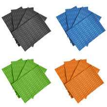 Load image into Gallery viewer, 4pcs /Set EVA Surfboard Anti-Skid Pads Kayak Foot Pads