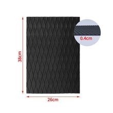 Load image into Gallery viewer, 4pcs /Set EVA Surfboard Anti-Skid Pads Kayak Foot Pads