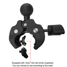 Load image into Gallery viewer, For Insta 360 ONE X / X2 / X3 / X4 Car Top Suction Cup Selfie Stick Bracket, Set 1, Set 2, Set 3, Set 4