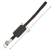 Load image into Gallery viewer, Car Seat Hook Multi-function Leather Seatback Hanger Car Interior Supplies
