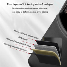 Load image into Gallery viewer, Car Between Seats Organizer Multifunctional Storage Bag Front And Back Dual Usage Tissue Box