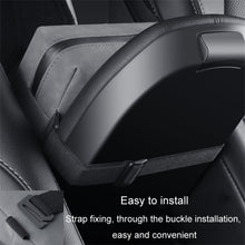 Load image into Gallery viewer, Car Armrest Box Tissue Box Car Sun Visor Seat Back Hanging Tissue Storage Bag
