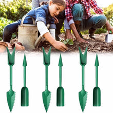 Load image into Gallery viewer, Large Gardening Seedling Remover Potted Planter And Nursery Seeder, 2pcs / Set