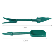 Load image into Gallery viewer, Large Gardening Seedling Remover Potted Planter And Nursery Seeder, 2pcs / Set