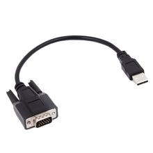 Load image into Gallery viewer, For Lexia 3 PP2000 Peugeot Citroen Diagnostic USB Connection Cable