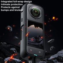 Load image into Gallery viewer, For Insta360 X4 TELESIN S6-CRF-01-TIS Plastic Protective Frame