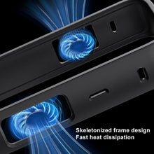 Load image into Gallery viewer, For Insta360 X4 TELESIN S6-CRF-01-TIS Plastic Protective Frame