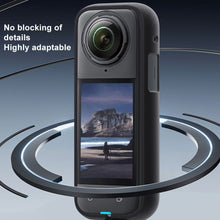 Load image into Gallery viewer, For Insta360 X4 TELESIN S6-CRF-01-TIS Plastic Protective Frame