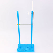 Load image into Gallery viewer, Children DIY Water Drops Clock Pupils Science Experiment Teaching Aids Physics Science Puzzle Toys, Water Drops Clock