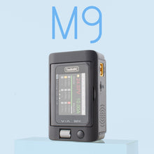 Load image into Gallery viewer, ToolkitRC M9 600W Airplane Li-Po Battery Balance Charger With Voice Function, M9