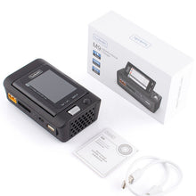 Load image into Gallery viewer, ToolkitRC M9 600W Airplane Li-Po Battery Balance Charger With Voice Function, M9