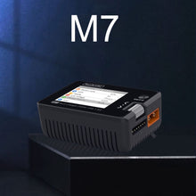 Load image into Gallery viewer, ToolkitRC M7 Boat Model Aviation Li-Po Battery Balance Charger, M7