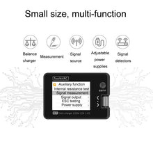 Load image into Gallery viewer, ToolkitRC M7 Boat Model Aviation Li-Po Battery Balance Charger, M7