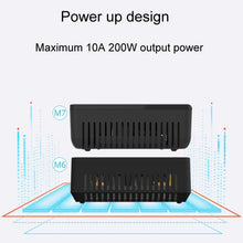 Load image into Gallery viewer, ToolkitRC M7 Boat Model Aviation Li-Po Battery Balance Charger, M7