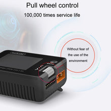 Load image into Gallery viewer, ToolkitRC M7 Boat Model Aviation Li-Po Battery Balance Charger, M7