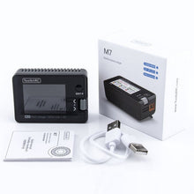Load image into Gallery viewer, ToolkitRC M7 Boat Model Aviation Li-Po Battery Balance Charger, M7