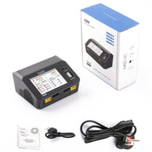 Load image into Gallery viewer, ToolkitRC M6DAC Dual Way Aeromodelling Drone Li-Po Battery Balance Charger, M6DAC