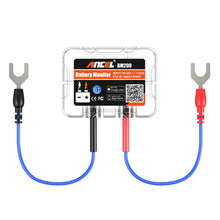 Load image into Gallery viewer, ANCEL BM200 12V Bluetooth 4.2 Car Battery Analysis and Detection Tool Battery Tester, BM200