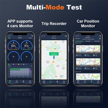 Load image into Gallery viewer, ANCEL BM200 12V Bluetooth 4.2 Car Battery Analysis and Detection Tool Battery Tester, BM200