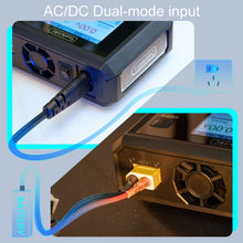 Load image into Gallery viewer, ToolkitRC M7AC Airplane And Car Model Li-Po Battery Balance Charger, M7AC