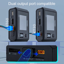 Load image into Gallery viewer, ToolkitRC M7AC Airplane And Car Model Li-Po Battery Balance Charger, M7AC