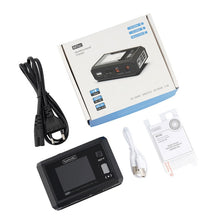Load image into Gallery viewer, ToolkitRC M7AC Airplane And Car Model Li-Po Battery Balance Charger, M7AC