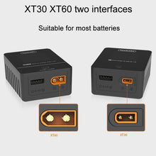 Load image into Gallery viewer, ToolkitRC M4AC Airplane And Car Model Li-Po Battery Balance Charger, M4AC