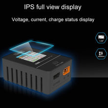 Load image into Gallery viewer, ToolkitRC M4AC Airplane And Car Model Li-Po Battery Balance Charger, M4AC