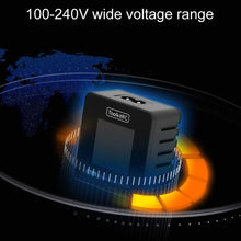 Load image into Gallery viewer, ToolkitRC M4AC Airplane And Car Model Li-Po Battery Balance Charger, M4AC