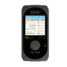 Load image into Gallery viewer, ToolkitRC M4Pocket Modeling LiPo Battery Balance Pocket Charger