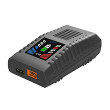 Load image into Gallery viewer, ToolkitRC C4 50W Drones Simple Li-Po Battery Balance Charger, C4