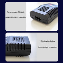 Load image into Gallery viewer, ToolkitRC C4 50W Drones Simple Li-Po Battery Balance Charger, C4