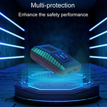 Load image into Gallery viewer, ToolkitRC C4 50W Drones Simple Li-Po Battery Balance Charger, C4