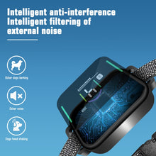 Load image into Gallery viewer, Color Screen Stop Bark Dog Trainer Anti Barking Pet Products