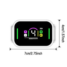 Load image into Gallery viewer, Color Screen Stop Bark Dog Trainer Anti Barking Pet Products