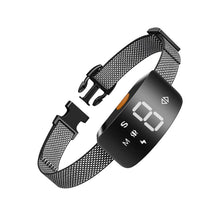 Load image into Gallery viewer, Intelligent Stop Bark Dog Trainer Anti-Barking Pet Supplies, 7 Training Modes