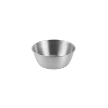 Load image into Gallery viewer, 304 Stainless Steel Seasoning Bowl Restaurant Rice Wine Snack Serving Bottle, 10.5cm With Handle Silver, 12cm With Handle Silver, 13cm With Handle SIlver, 14cm With Handle Silver, 17cm With Handle Silver, 10.5cm With Handle Gold, 12cm With Handle Gold ...
