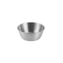 Load image into Gallery viewer, 304 Stainless Steel Seasoning Bowl Restaurant Rice Wine Snack Serving Bottle, 10.5cm With Handle Silver, 12cm With Handle Silver, 13cm With Handle SIlver, 14cm With Handle Silver, 17cm With Handle Silver, 10.5cm With Handle Gold, 12cm With Handle Gold ...