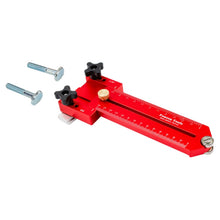 Load image into Gallery viewer, Fonson Woodworking Roller Table Saw Thin Cutting Board Guide Stopper, GD704B, GD704C