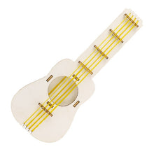 Load image into Gallery viewer, Rubber Band Guitar Sound Awareness Material Kit Kids DIY Toys Research Equipment