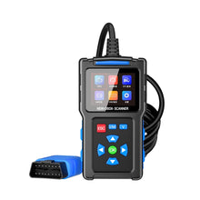 Load image into Gallery viewer, Automobile Fault Diagnostic Instrument OBD2 Engine Tester ELM327, T200
