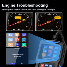 Load image into Gallery viewer, Automobile Fault Diagnostic Instrument OBD2 Engine Tester ELM327, T200
